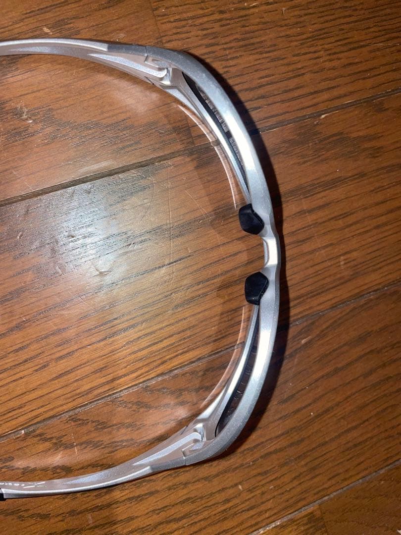 小物 Oakley eye jacket