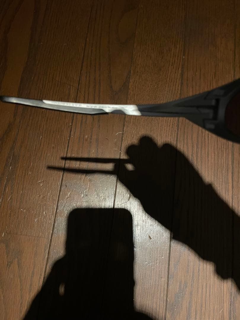 小物 Oakley eye jacket