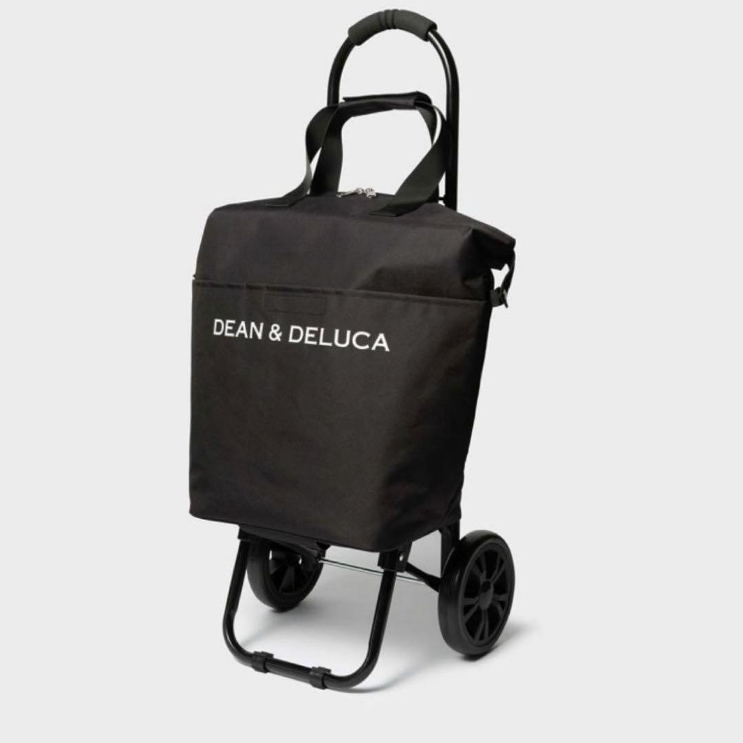 ショッピングキャリー ブラック 2025