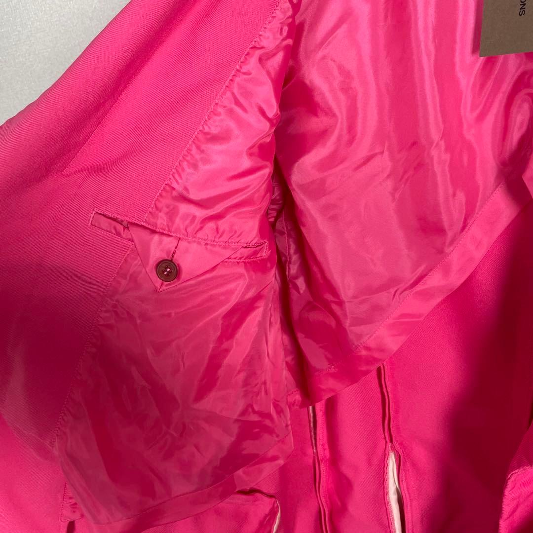 【値下げ】COMMEdesGARCON コムデギャルソン ジャケット