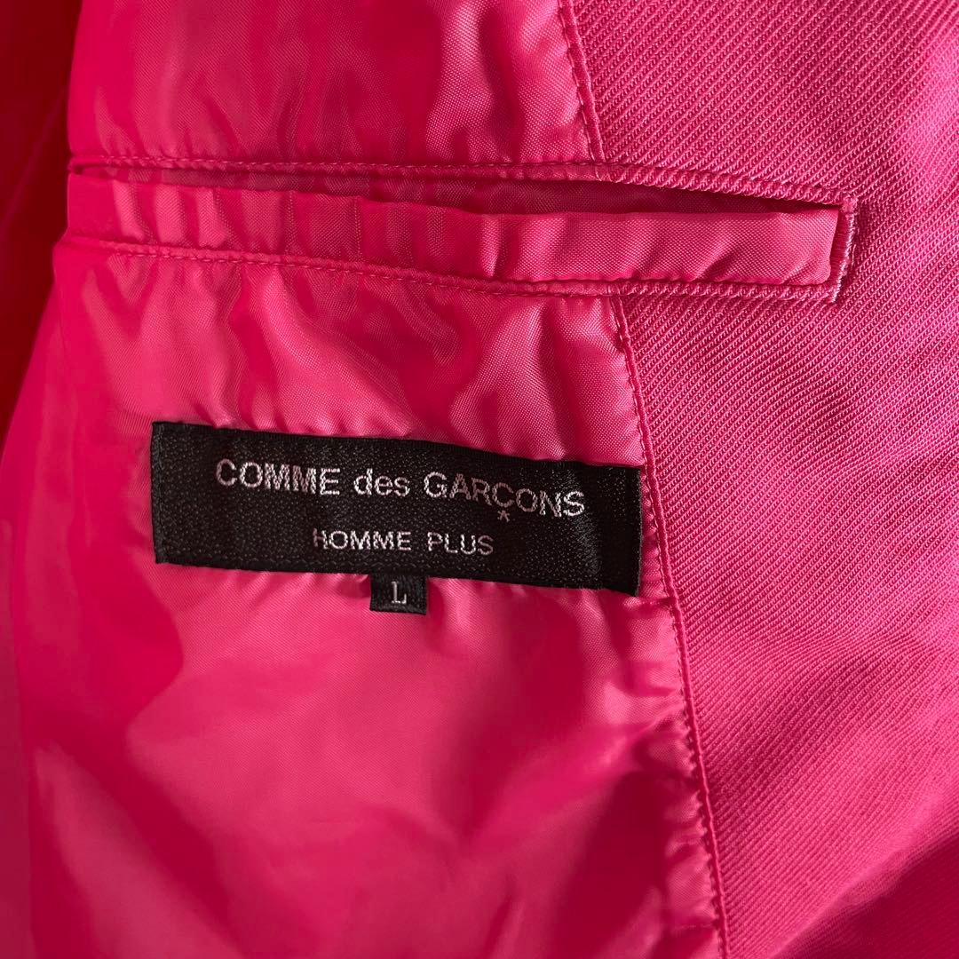 【値下げ】COMMEdesGARCON コムデギャルソン ジャケット