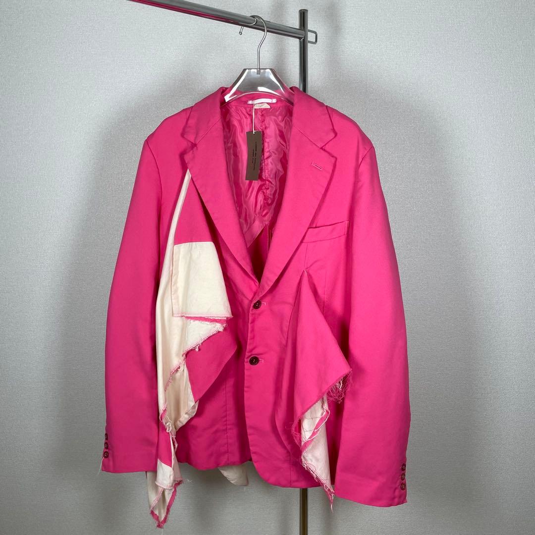 【値下げ】COMMEdesGARCON コムデギャルソン ジャケット