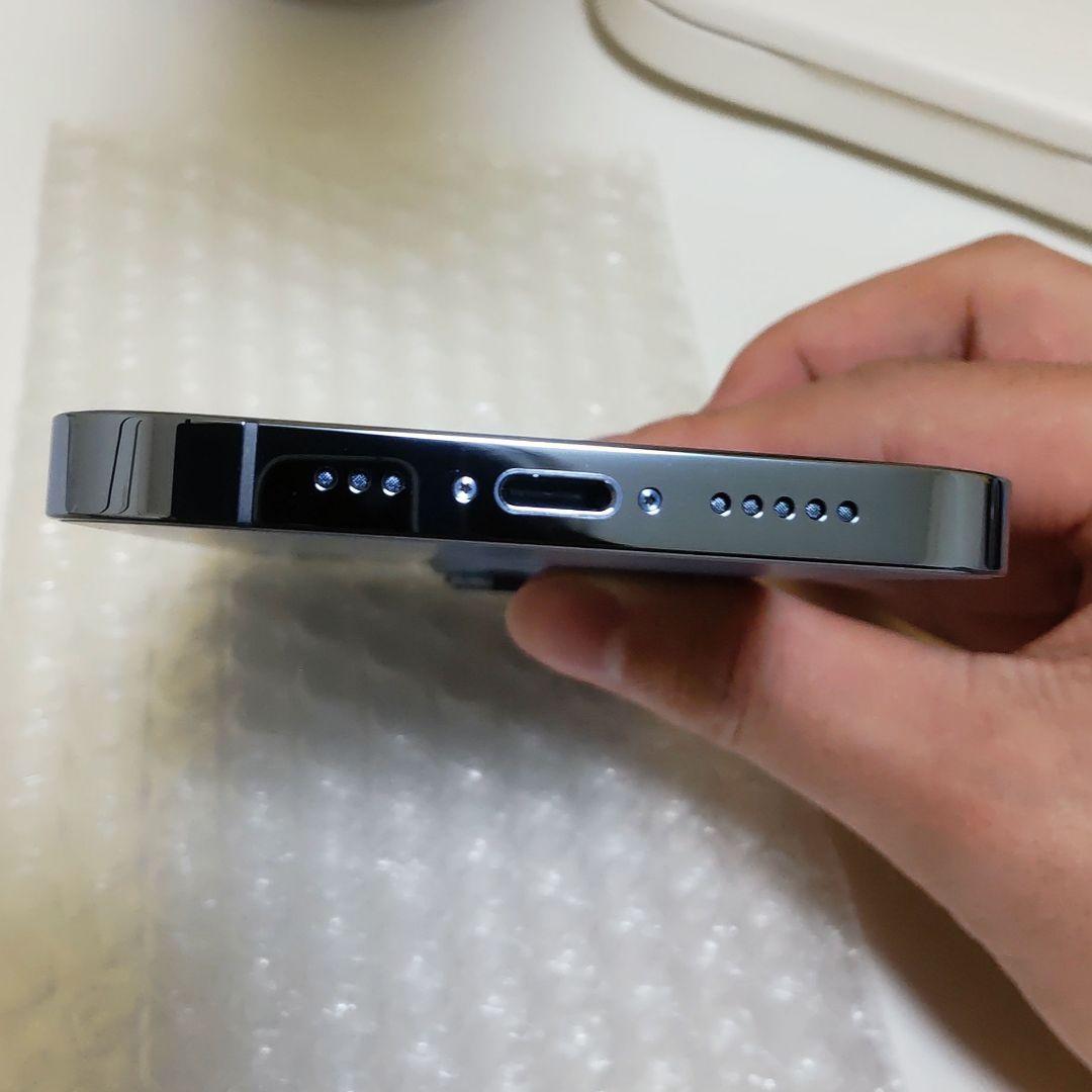 iPhone 13 Pro 256GB SIMフリー