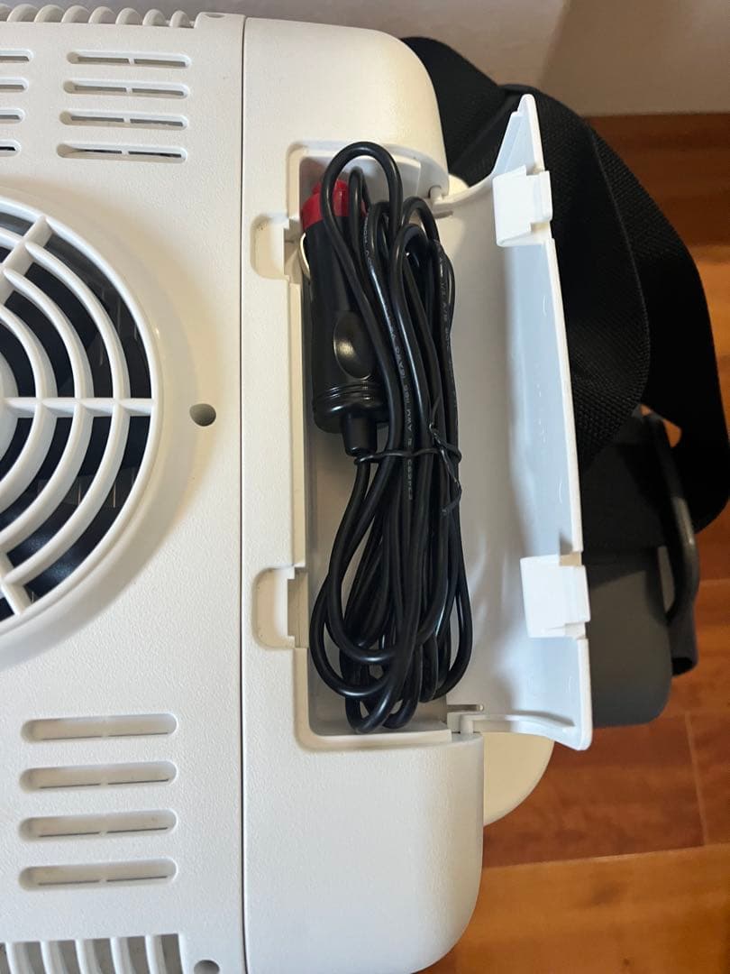 HiKOKI 冷温庫 UL 18DA クーラーボックス 保冷　保温