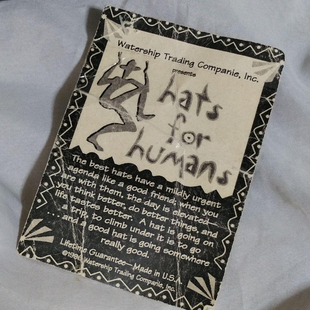 カ*イ様 Watership Trading 耳当て帽 イヤーハット トゥルーパ