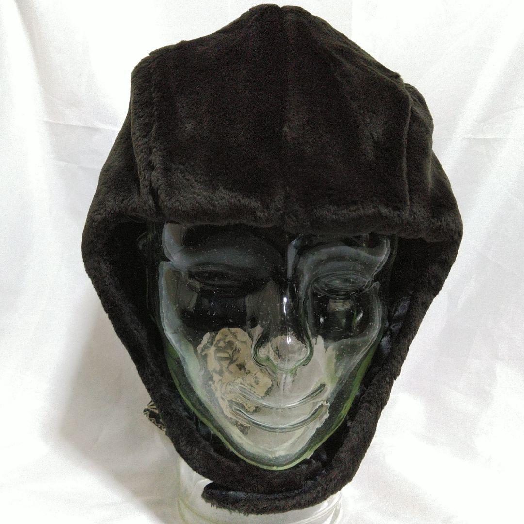 カ*イ様 Watership Trading 耳当て帽 イヤーハット トゥルーパ