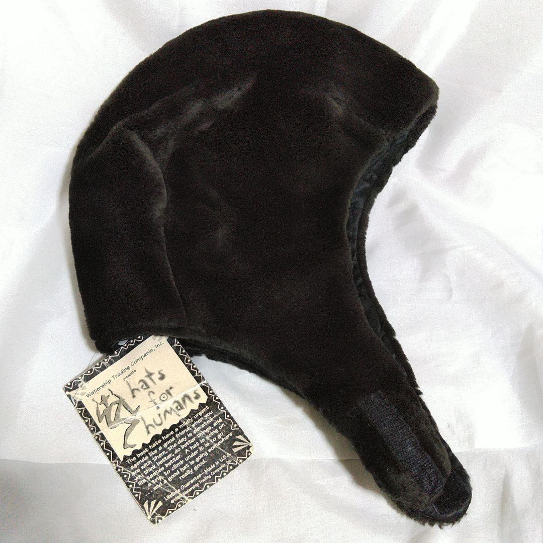 カ*イ様 Watership Trading 耳当て帽 イヤーハット トゥルーパ