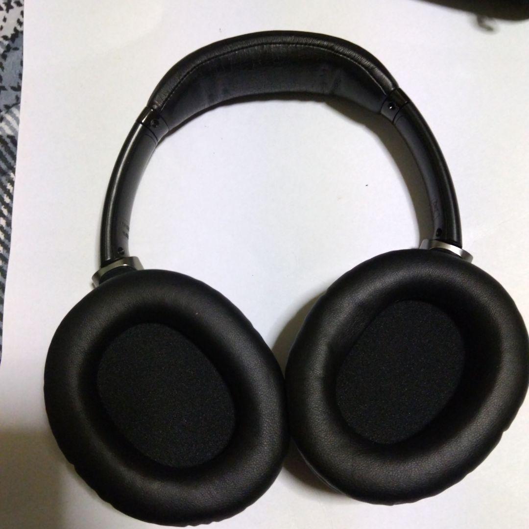 SONY MDR-10RNC 有線 ヘッドホン