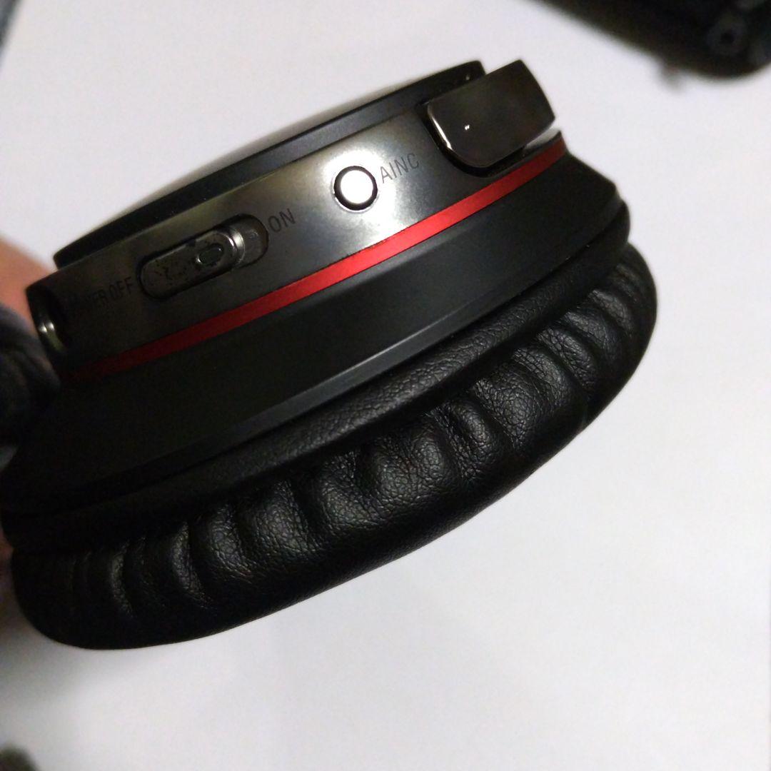 SONY MDR-10RNC 有線 ヘッドホン