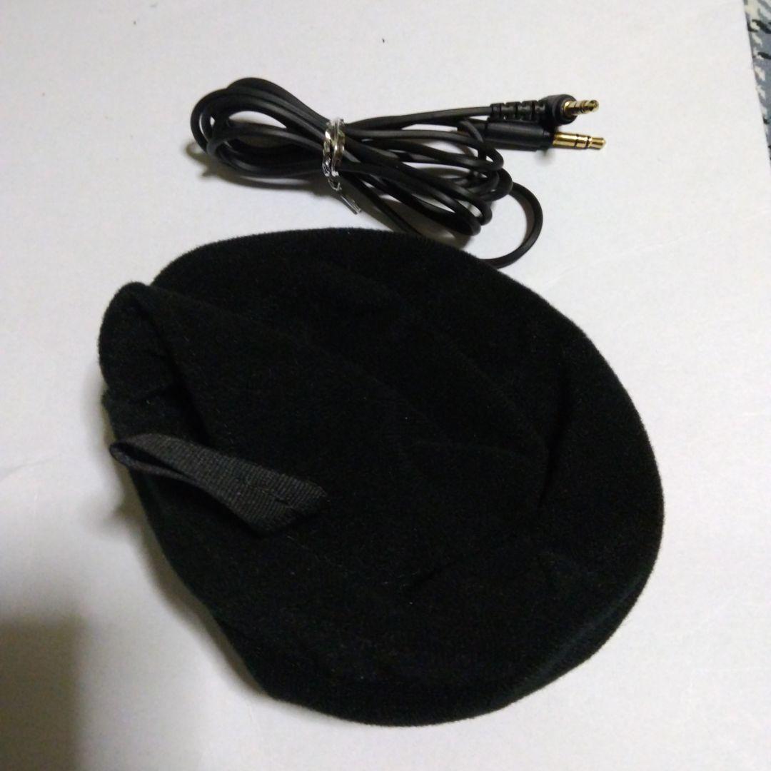 SONY MDR-10RNC 有線 ヘッドホン