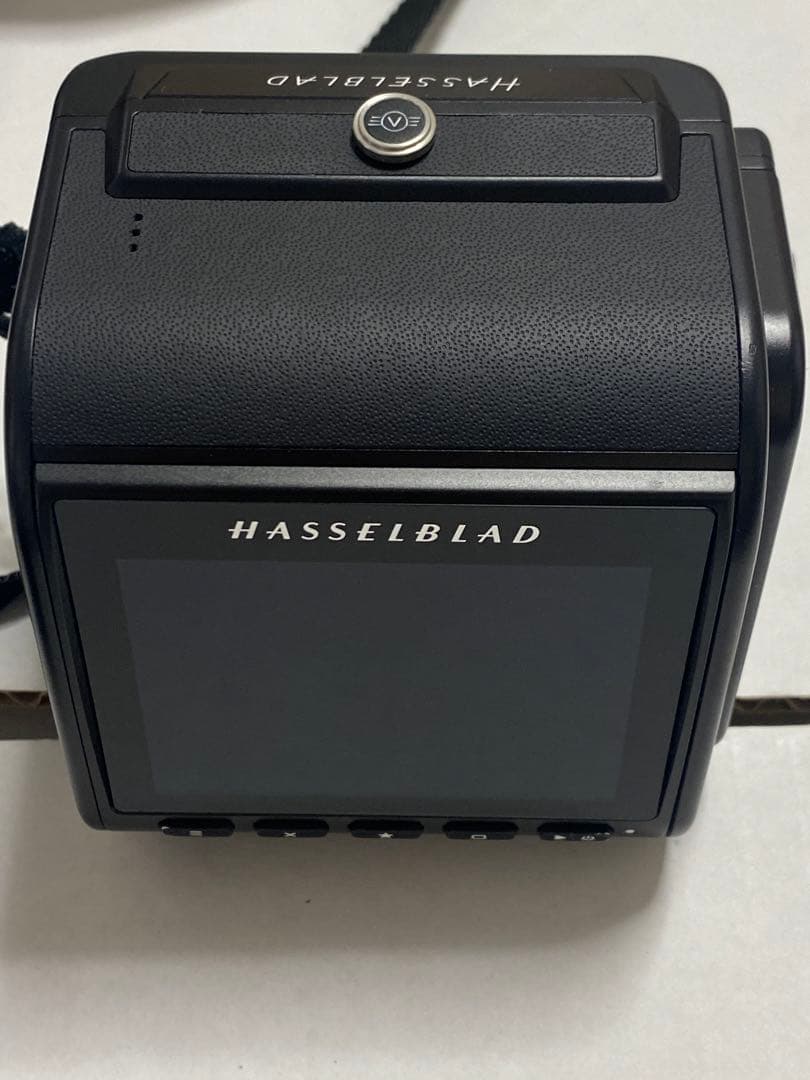 Hasselblad ハッセルブラッド 907X 50c 生産限定 XCD