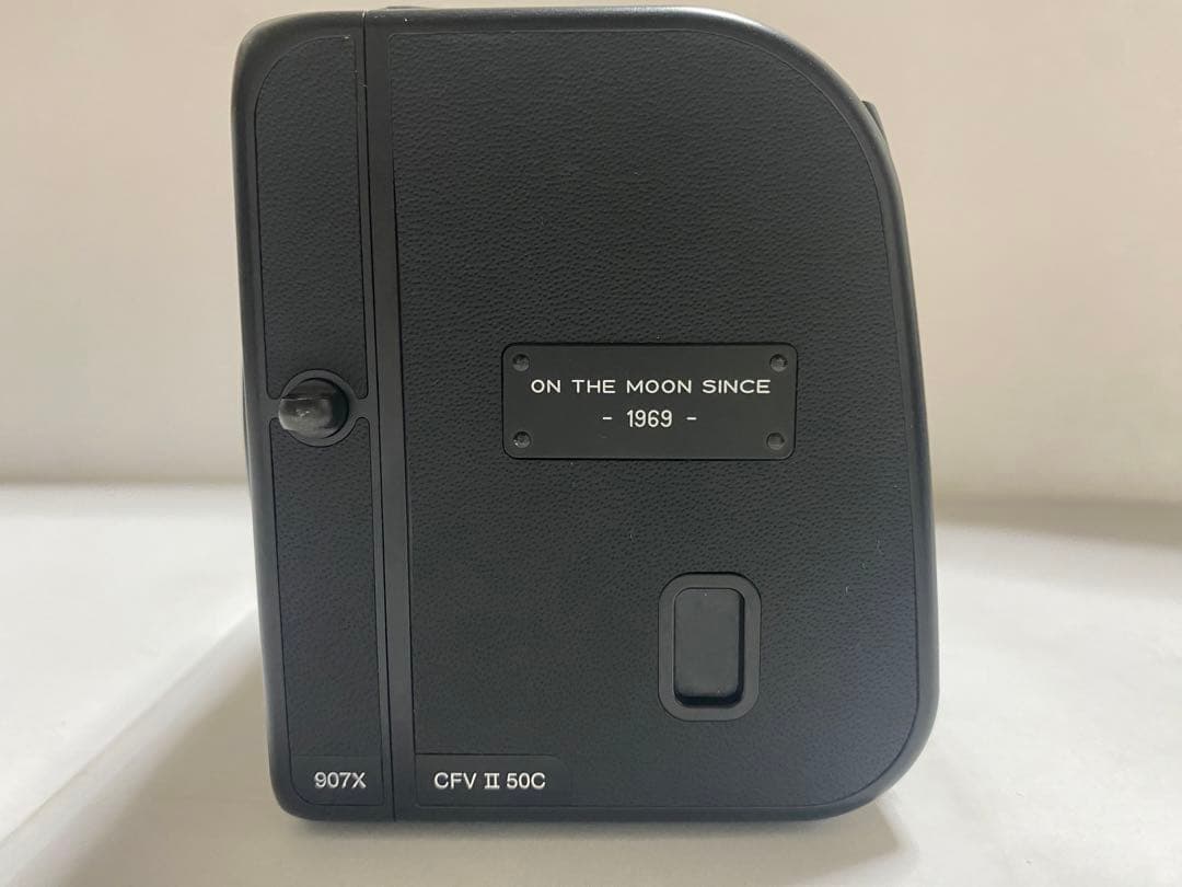 Hasselblad ハッセルブラッド 907X 50c 生産限定 XCD