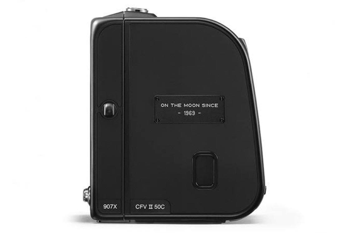 Hasselblad ハッセルブラッド 907X 50c 生産限定 XCD