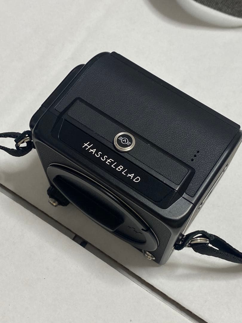 Hasselblad ハッセルブラッド 907X 50c 生産限定 XCD