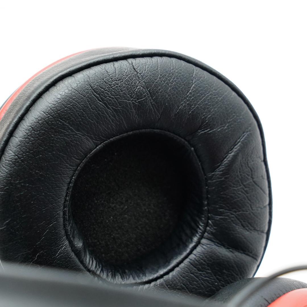 ★Sennheiser ゼンハイザー HD 25 イヤーパッド交換済 美品