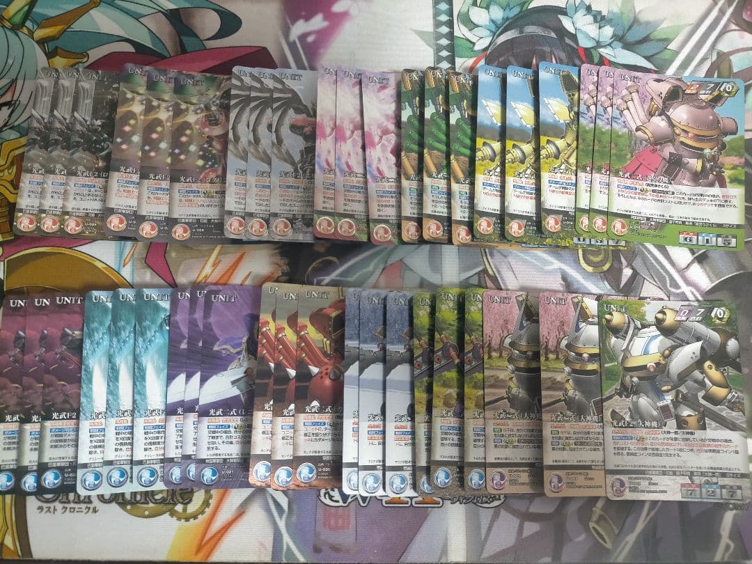 クルセイド サクラ大戦 プレミアムパッケージ ～出撃！大神華撃団～ まとめ売り