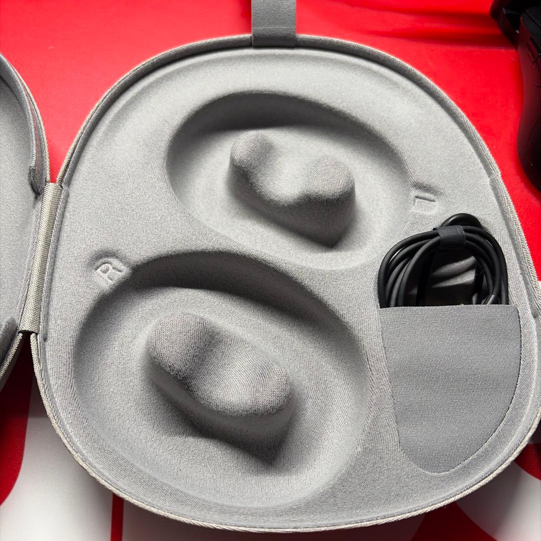 SONY ヘッドホン WH-1000XM6