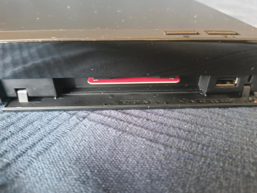 DMR-2W102　2024年製 ディーガ DIGA ブルーレイレコーダー