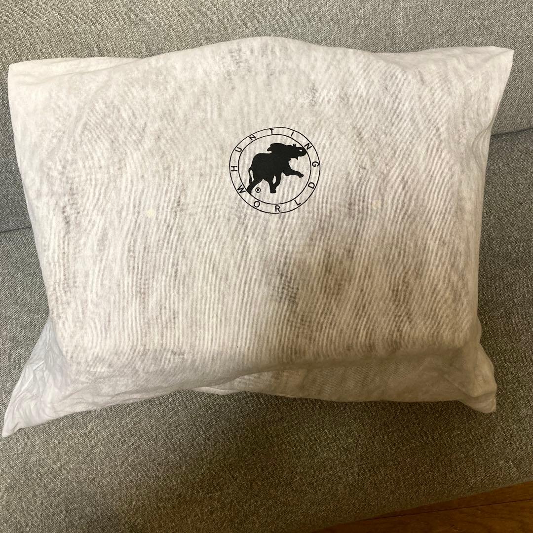 HUNTING WORLD サファリ トゥデイ 1997