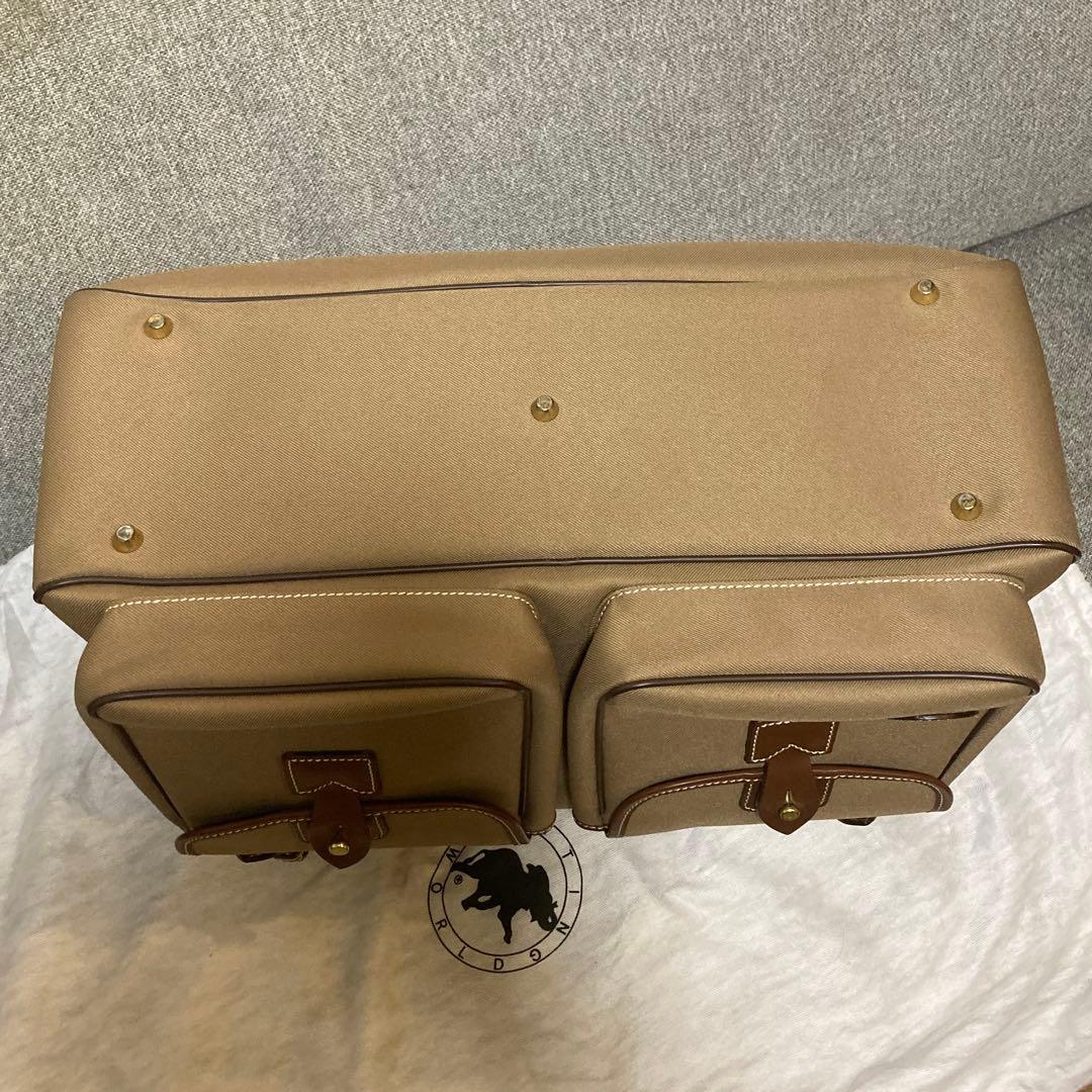 HUNTING WORLD サファリ トゥデイ 1997