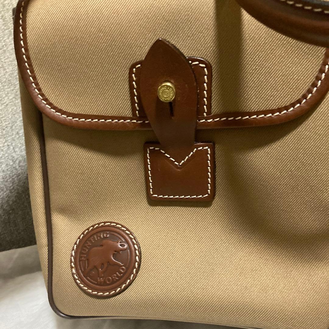 HUNTING WORLD サファリ トゥデイ 1997