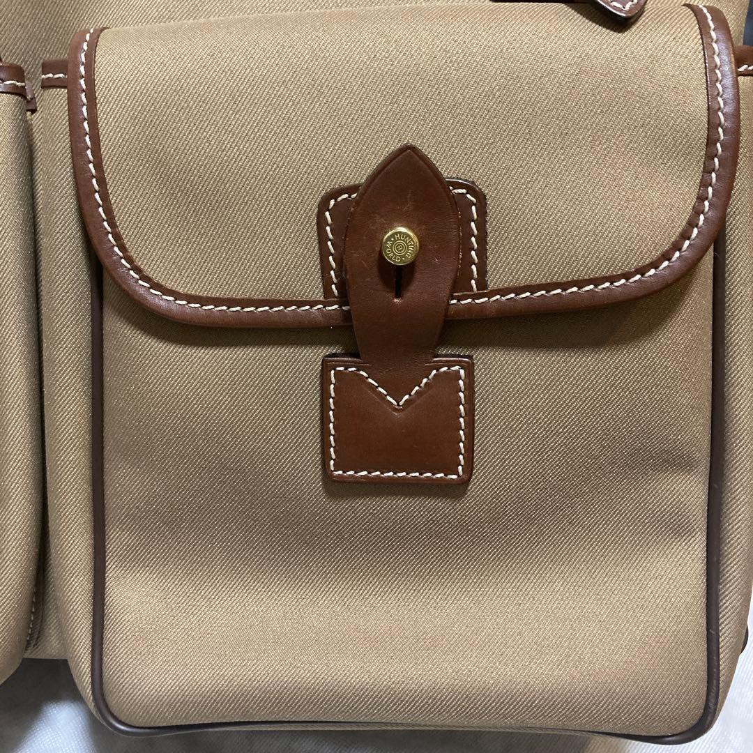 HUNTING WORLD サファリ トゥデイ 1997