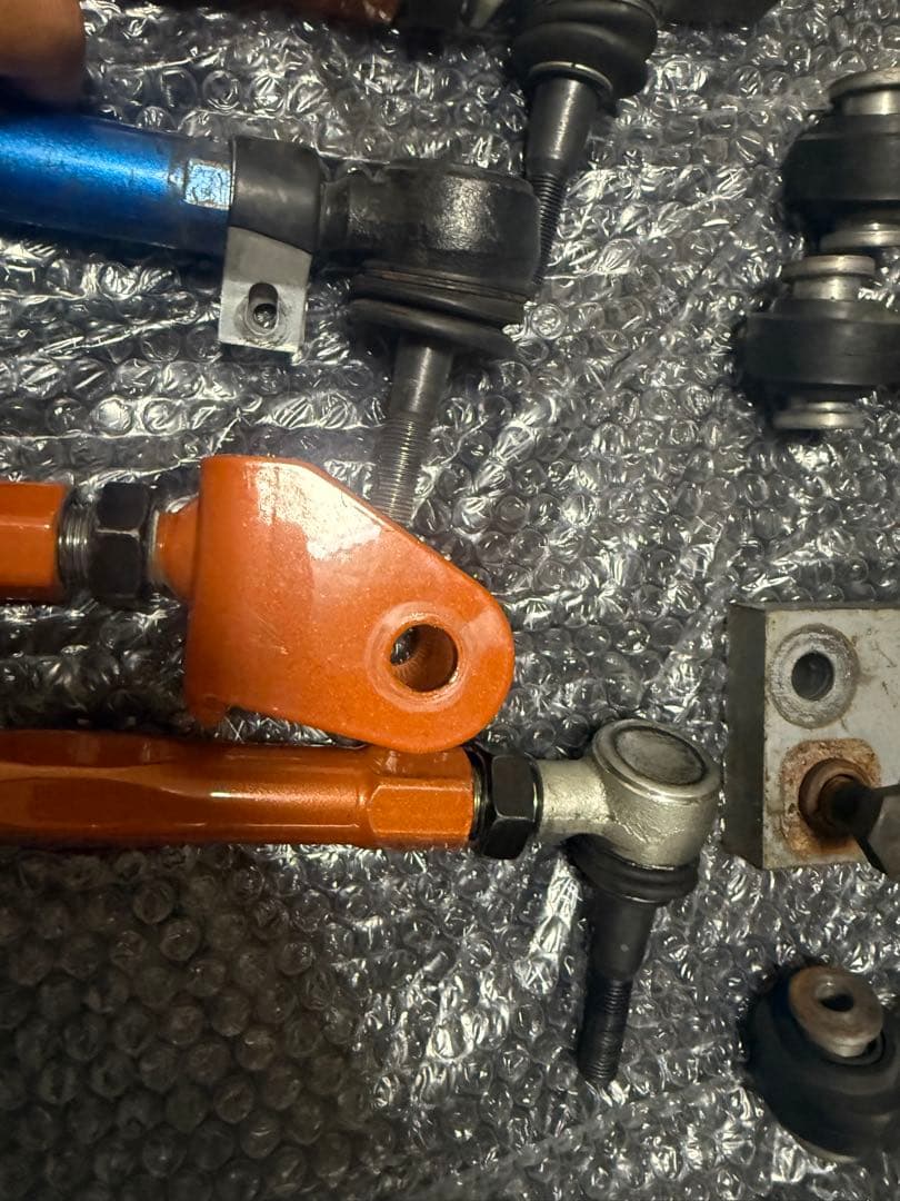 クラウン　アームセット