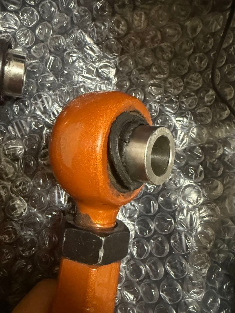 クラウン　アームセット