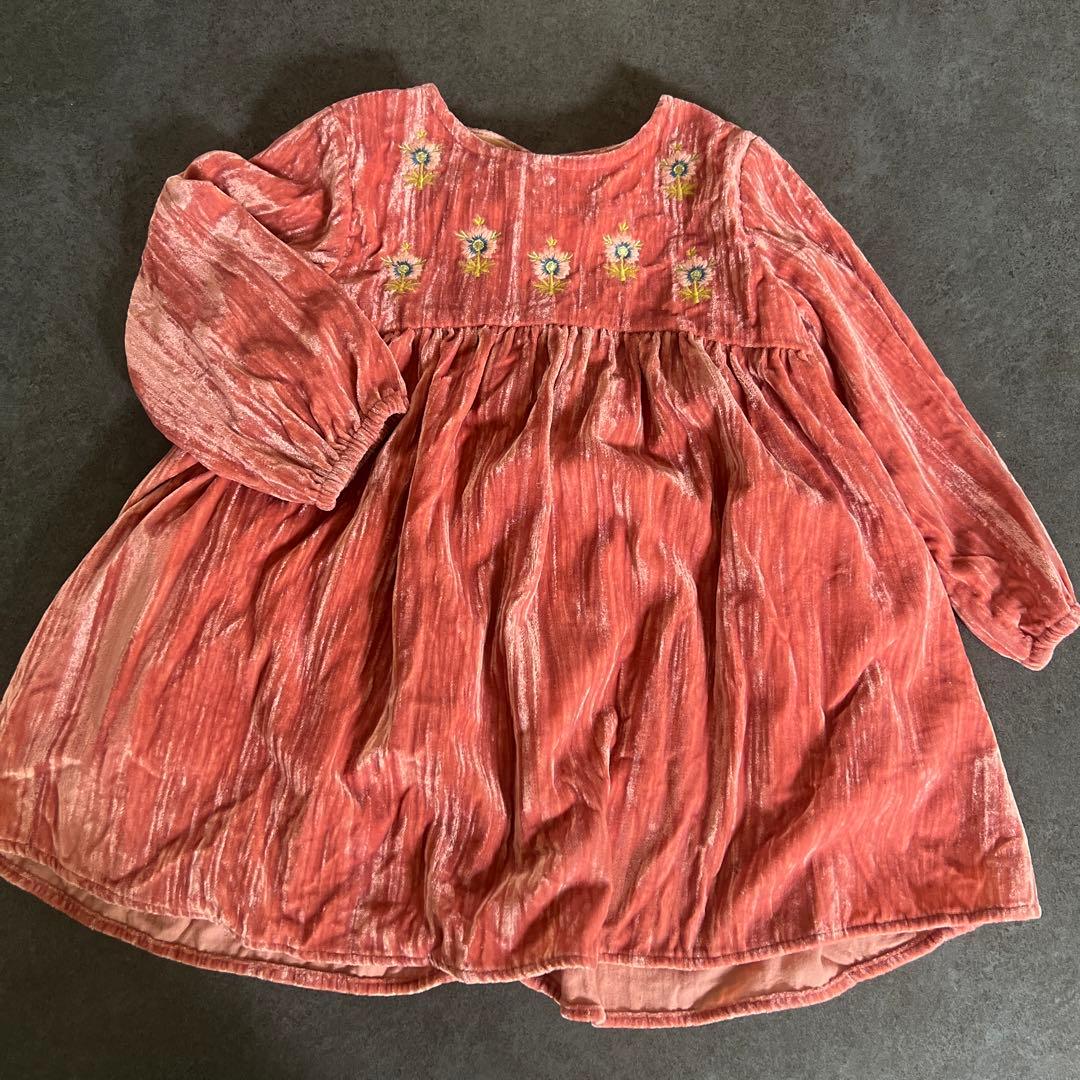 Louise Misha ワンピース 24M 100cmくらい