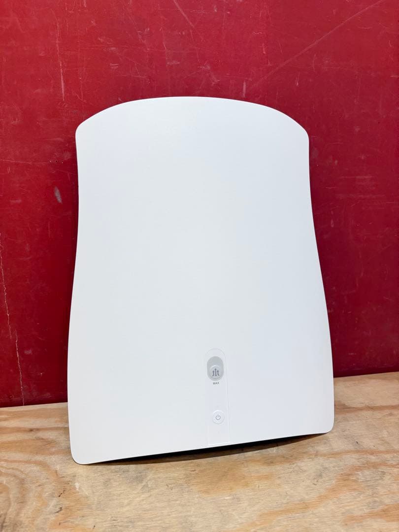 【スタンドセット】 サンスター 壁掛脱臭機 QAIS-air-04A1J-OW