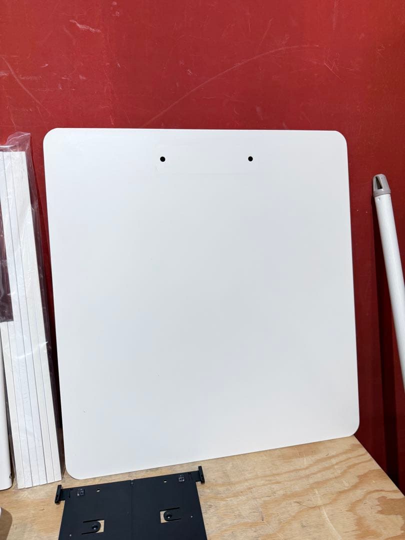 【スタンドセット】 サンスター 壁掛脱臭機 QAIS-air-04A1J-OW