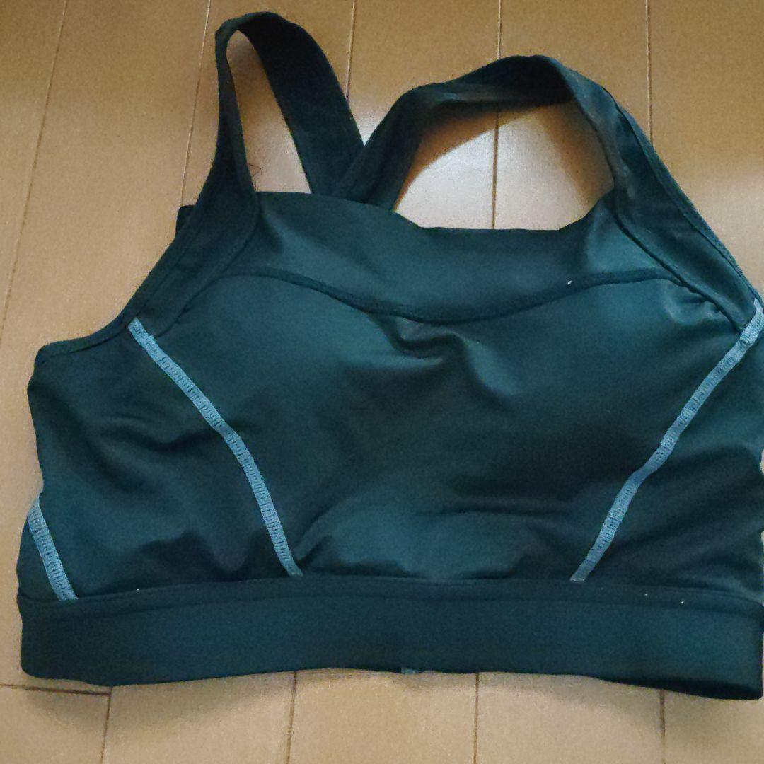 LAVAラバ上下セット+1 ダイテンシ　スパッツ