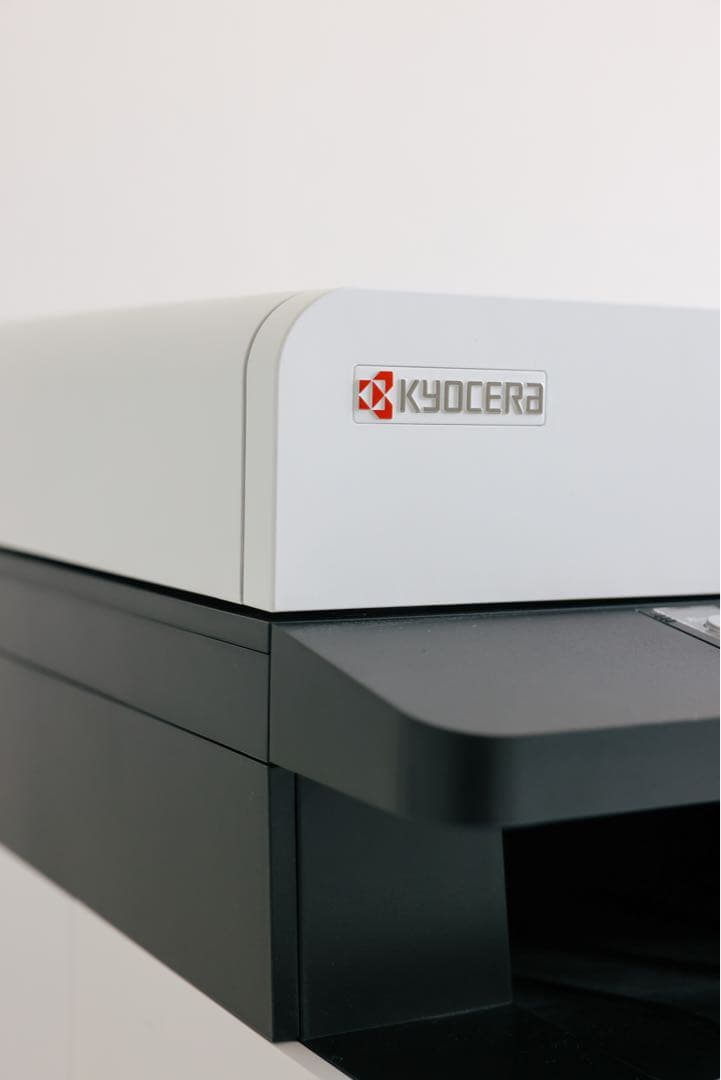 KYOSERA 複合機 M5526cdw