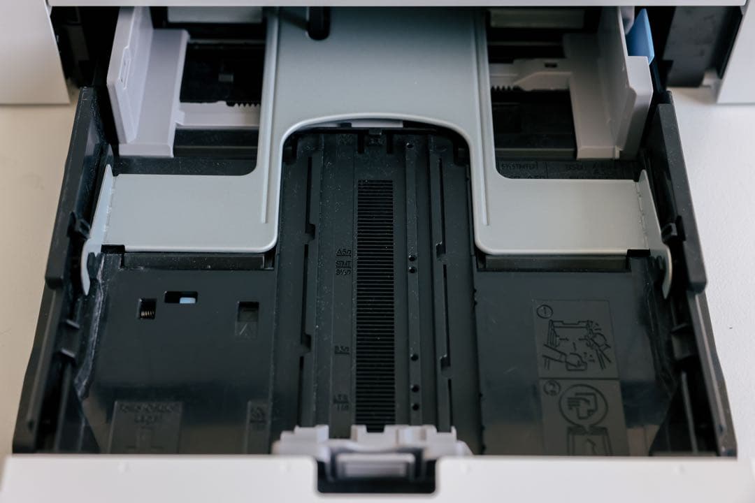 KYOSERA 複合機 M5526cdw