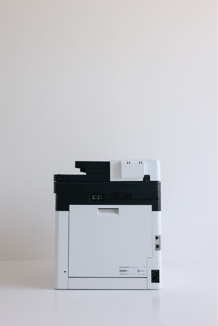 KYOSERA 複合機 M5526cdw