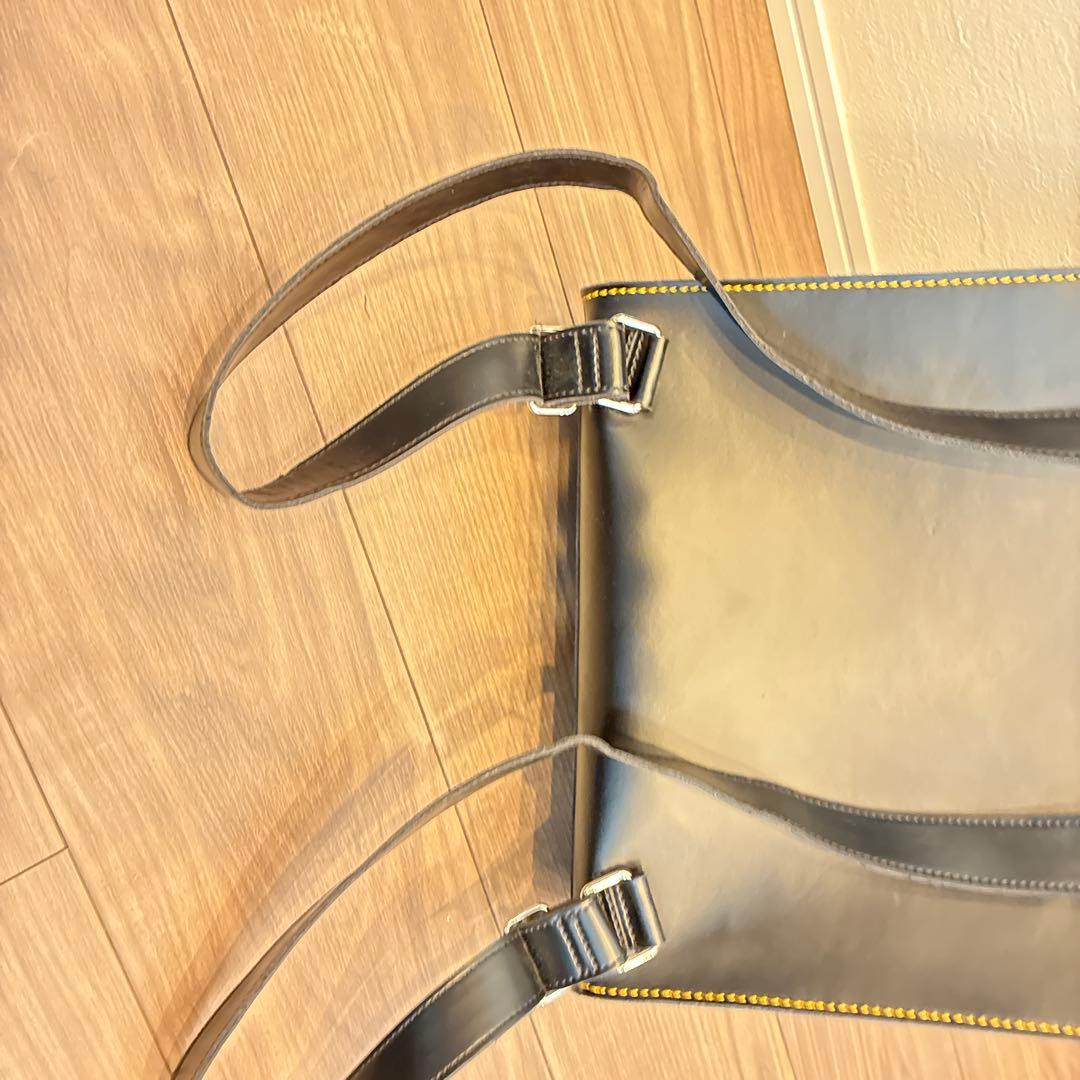 ドクターマーチン　バックパック　リュック