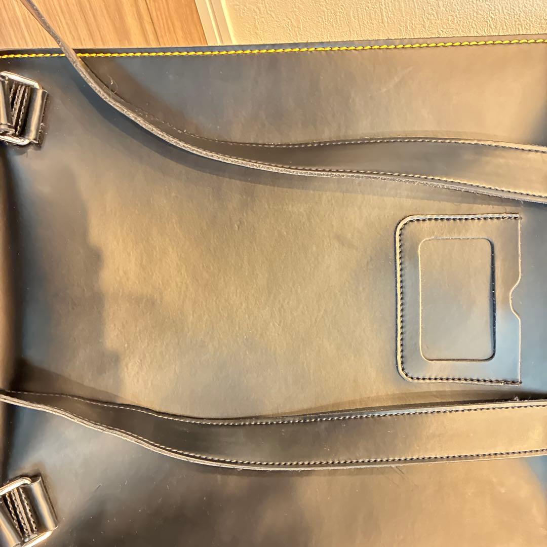 ドクターマーチン　バックパック　リュック