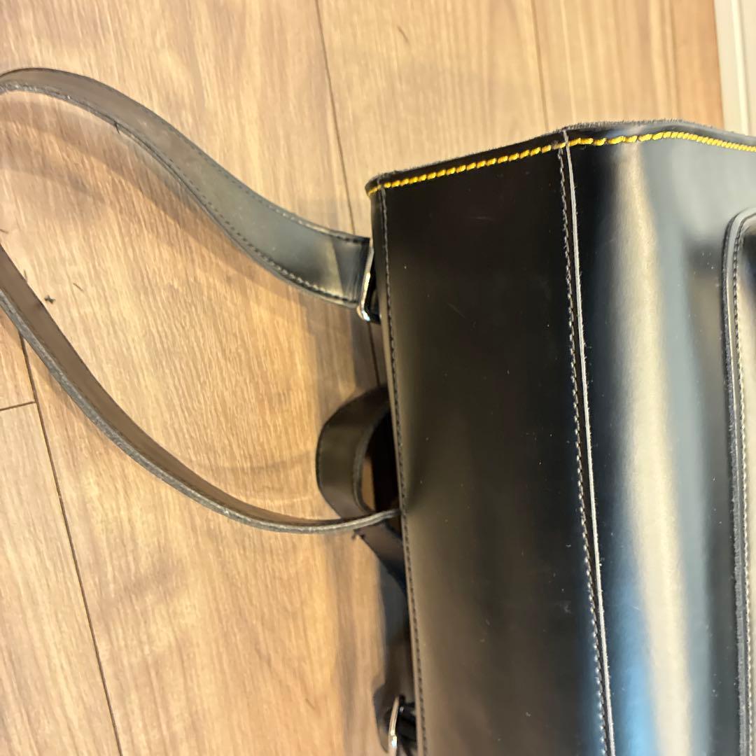 ドクターマーチン　バックパック　リュック