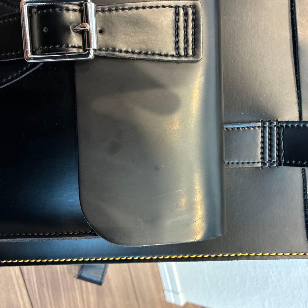 ドクターマーチン　バックパック　リュック