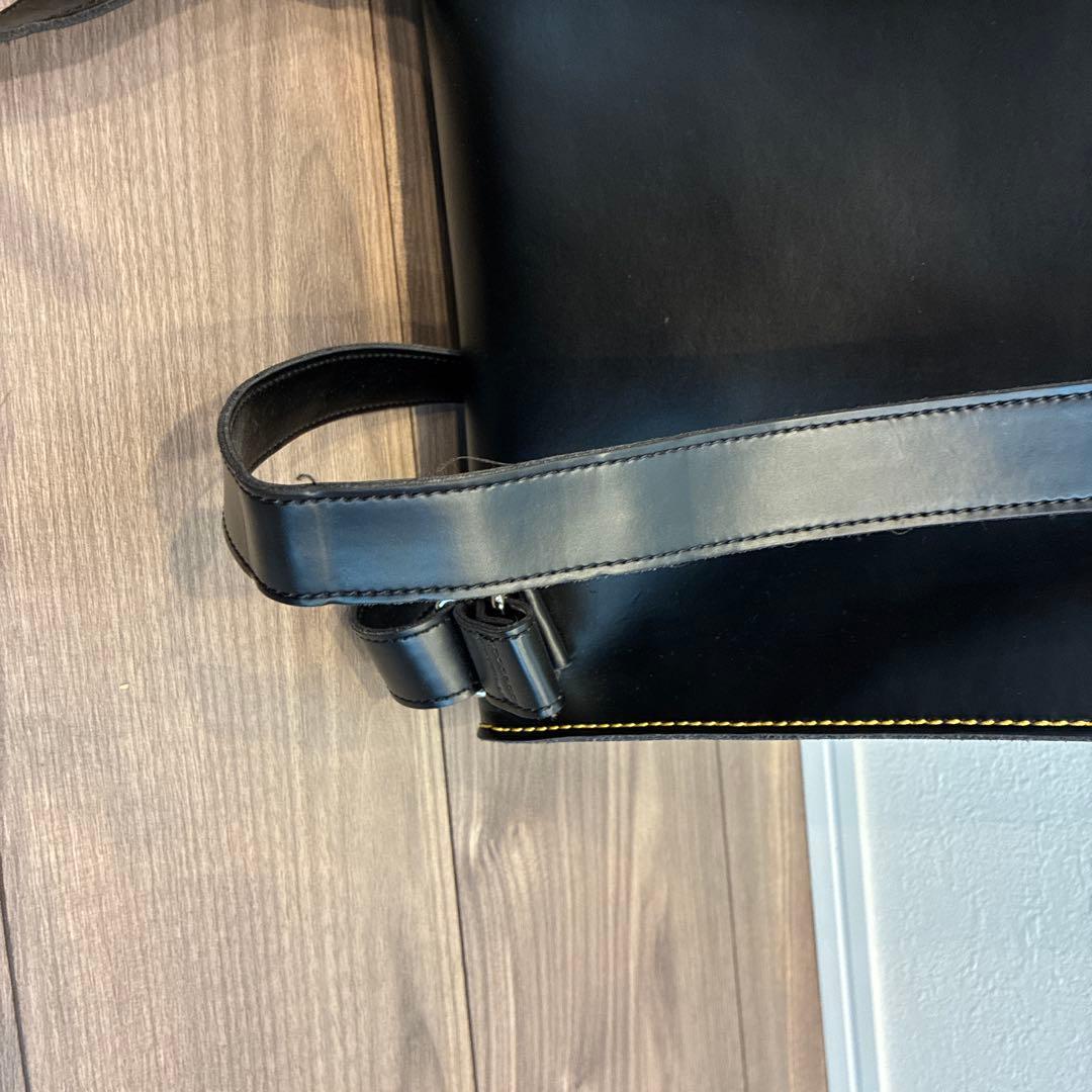 ドクターマーチン　バックパック　リュック