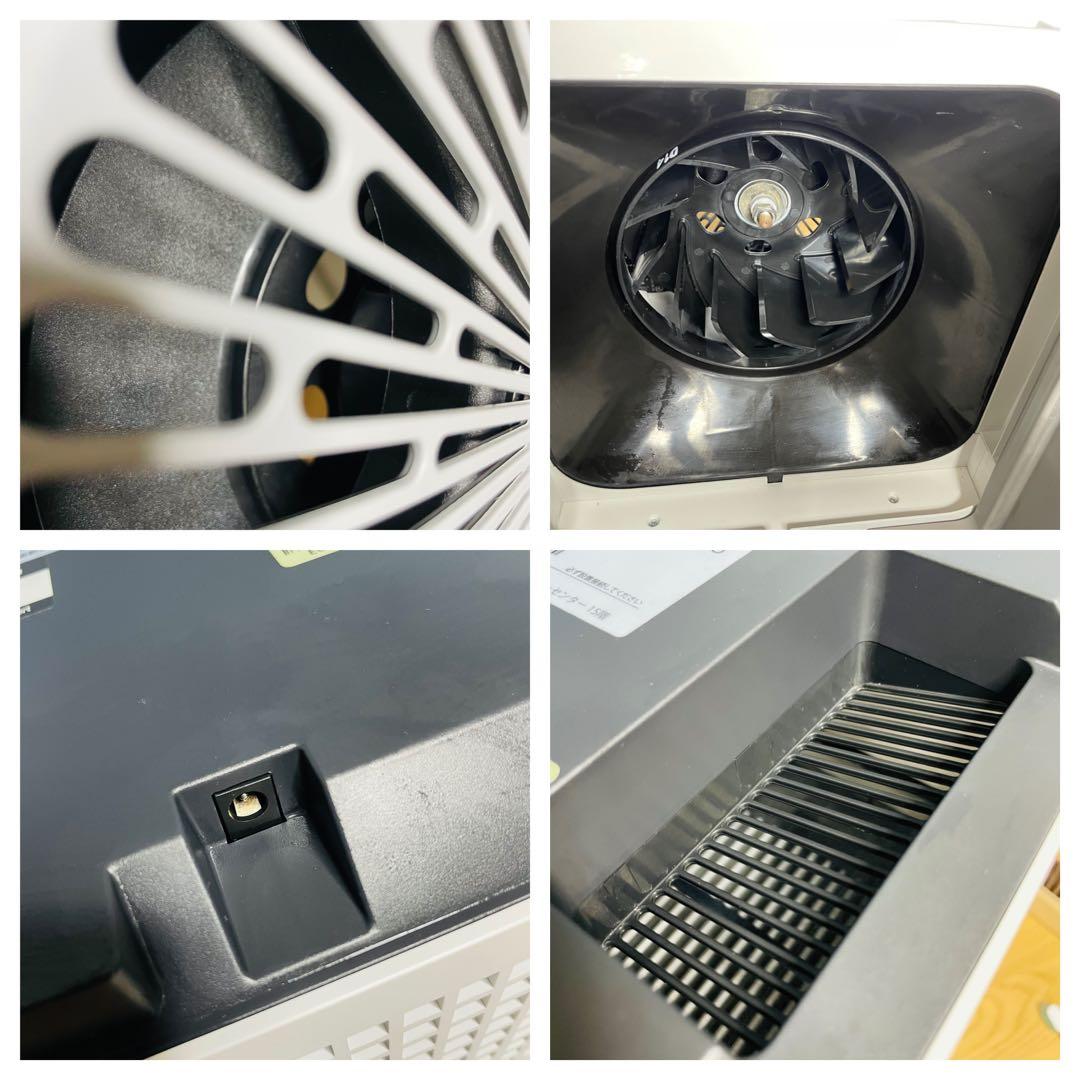 「カズ」Airdog X3S 空気清浄機 2022年製