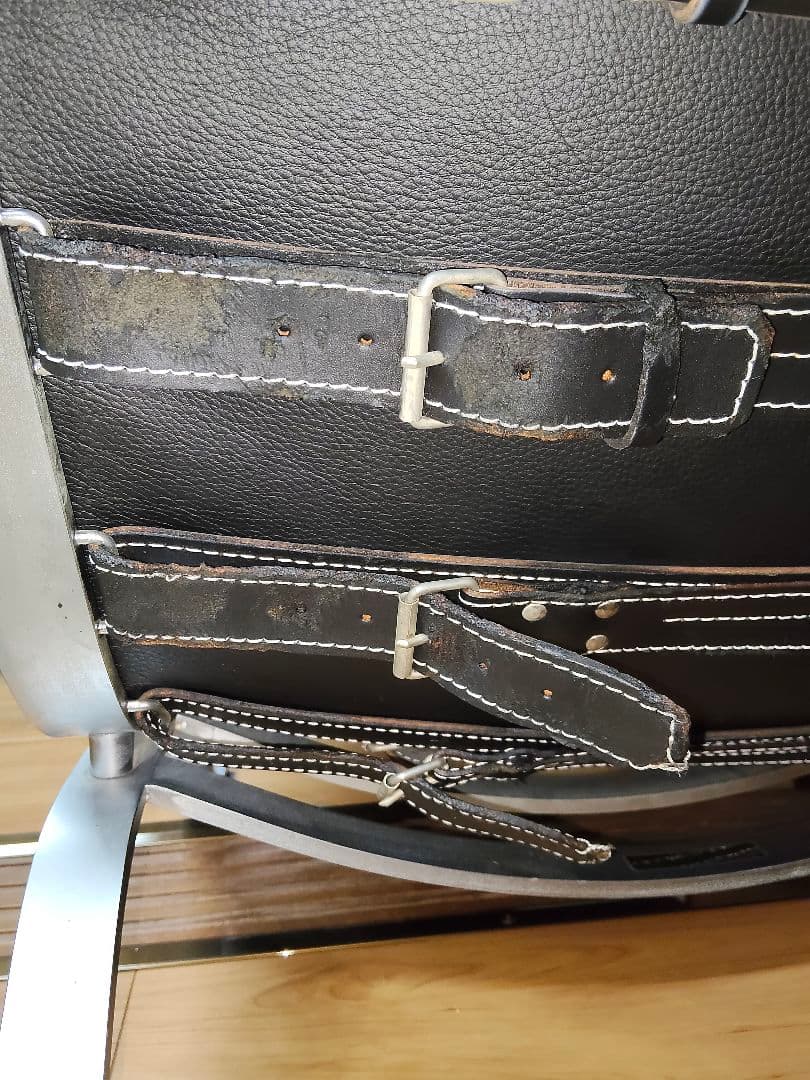 KK/tac①　　　 ARNE NORELL チェア