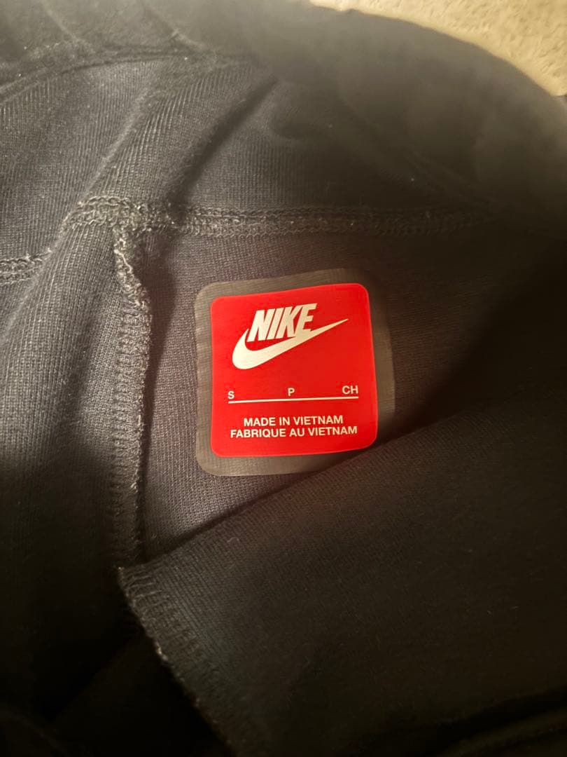 NIKE テックフリース　上下　セットアップ