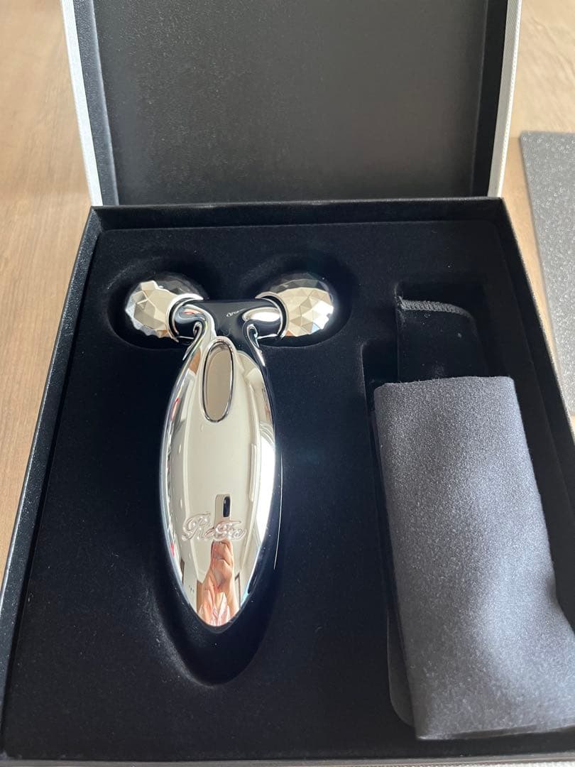 新品・未使用 ReFa CARAT(リファカラット)