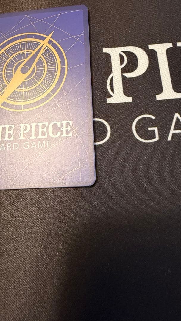 【極美品】ワンピースカードゲーム ニコ・ロビン SR SP EB03-055