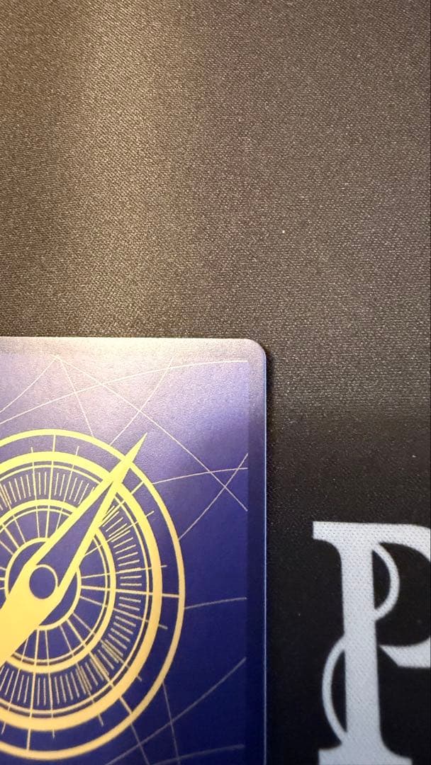 【極美品】ワンピースカードゲーム ニコ・ロビン SR SP EB03-055