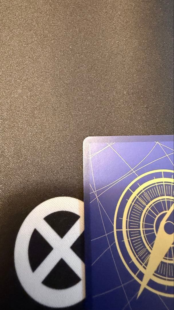 【極美品】ワンピースカードゲーム ニコ・ロビン SR SP EB03-055