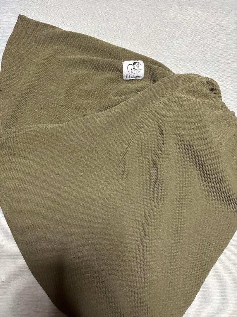 Pikimama スリング　オリーブS