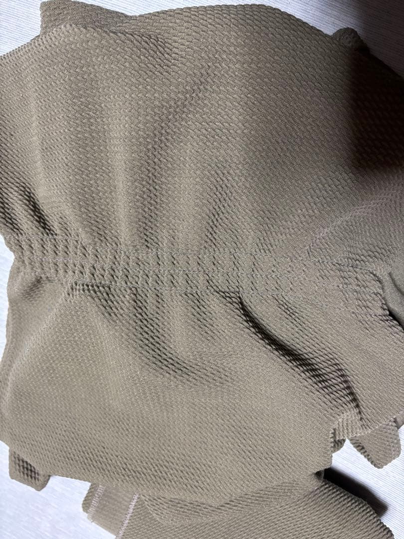 Pikimama スリング　オリーブS