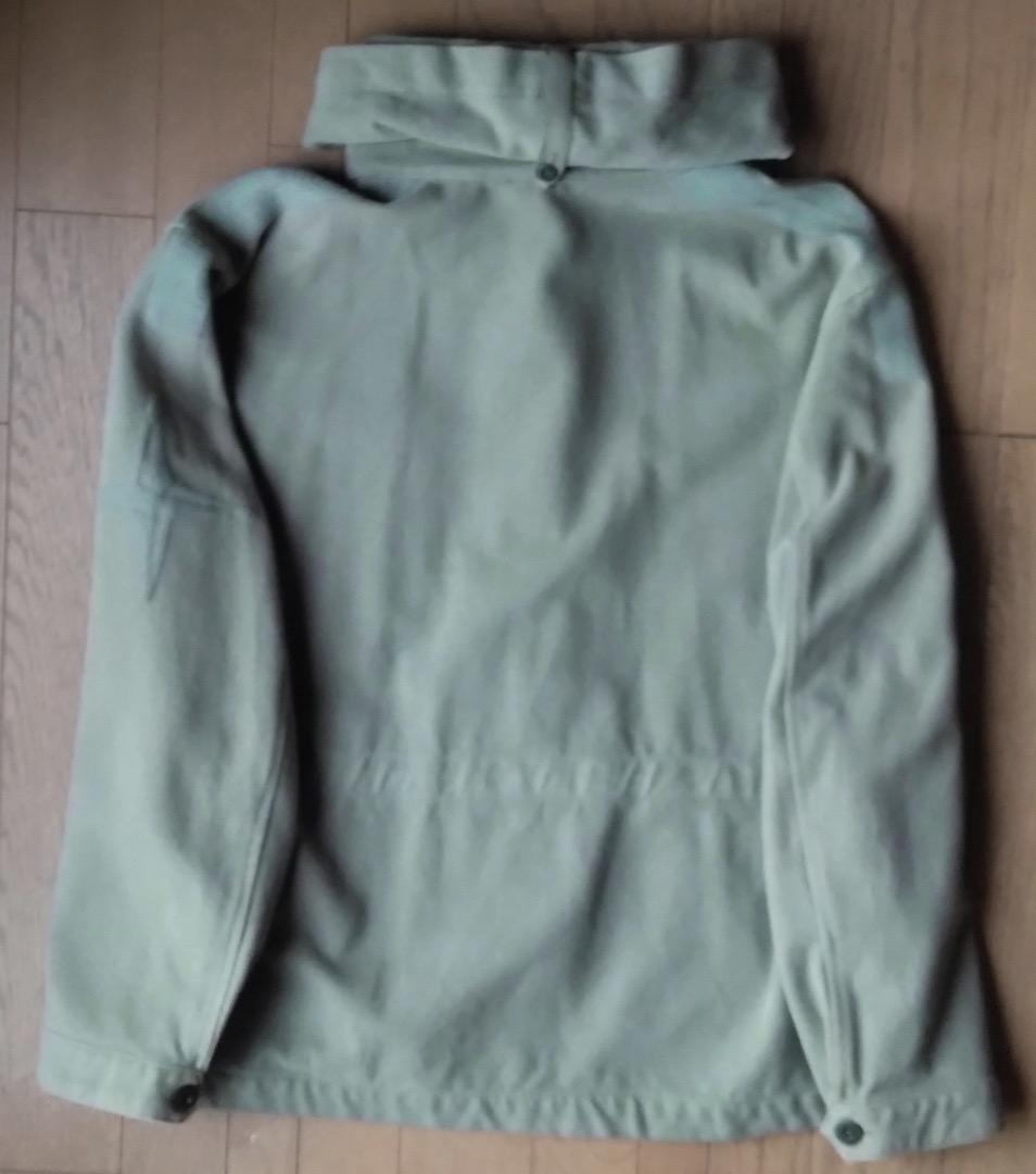 最*整様 ストーンアイランド Stone  Paul Harvey期